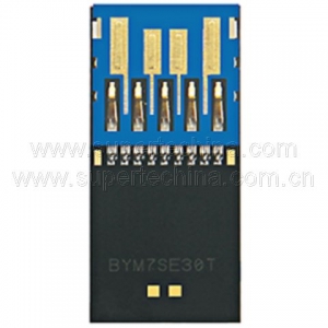 UDP USB3.0 flash drive chip
