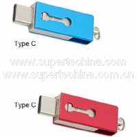 Type C OTG USB3.0 flash drive
