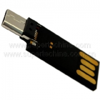 Smartphone OTG UDP USB flash drive chip