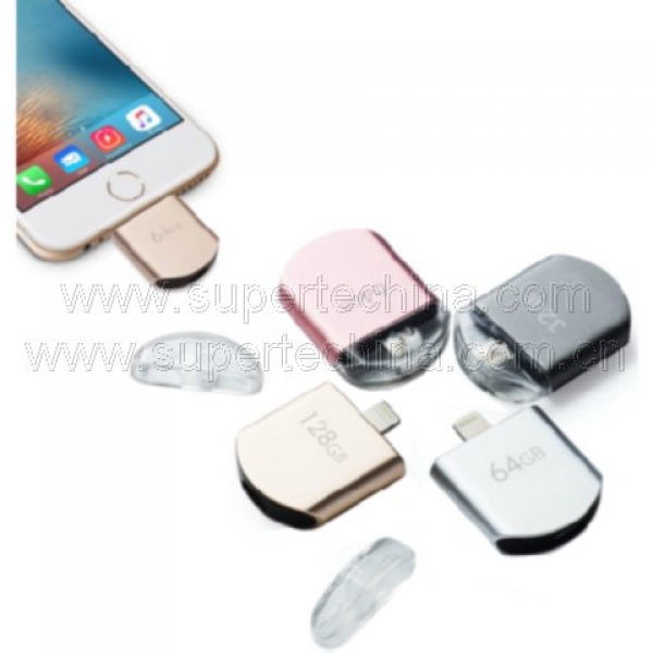 MFI USB flash drive for iPhone, iPad, iPod