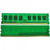 Long DIMM DDR3 1333 2GB desktop ram