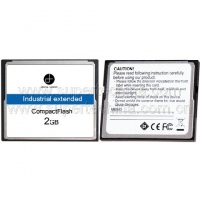 Industrial extended CF card