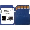 SDXC UHS-1 card
