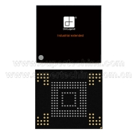 Industrial extended eMMC 5.1