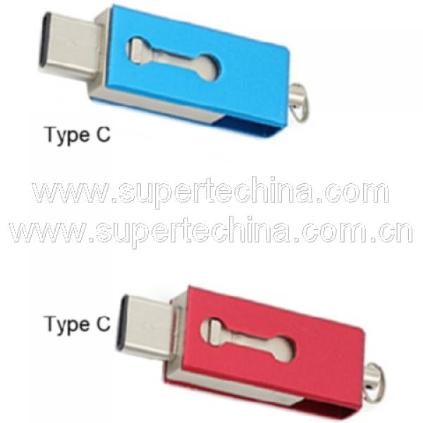 Type C OTG USB3.0 flash drive