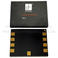 Industrial extended MLC eMSD-embedded Micro SD card