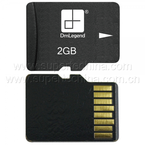 Micro SD card (S1A-2001D)