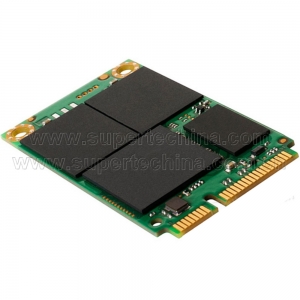 Industrial extended SLC mSata III SSD