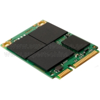 Industrial extended SLC mSata III SSD
