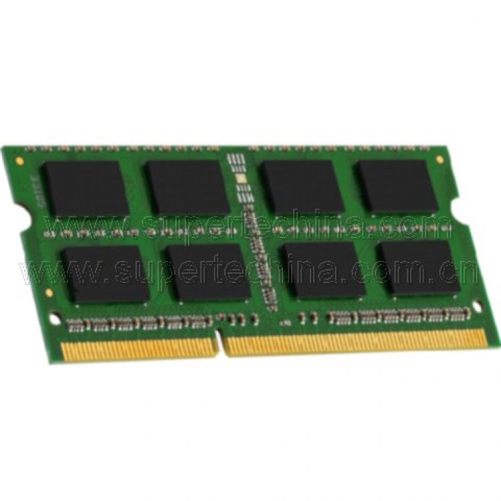 SODIMM DDR3 1600 4GB laptop ram