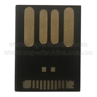 Industrial regular Micro UDP USB2.0 flash drive chip with OTG gold finger