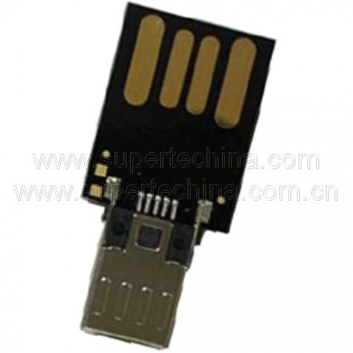 Smartphone Micro OTG UDP USB flash drive chip